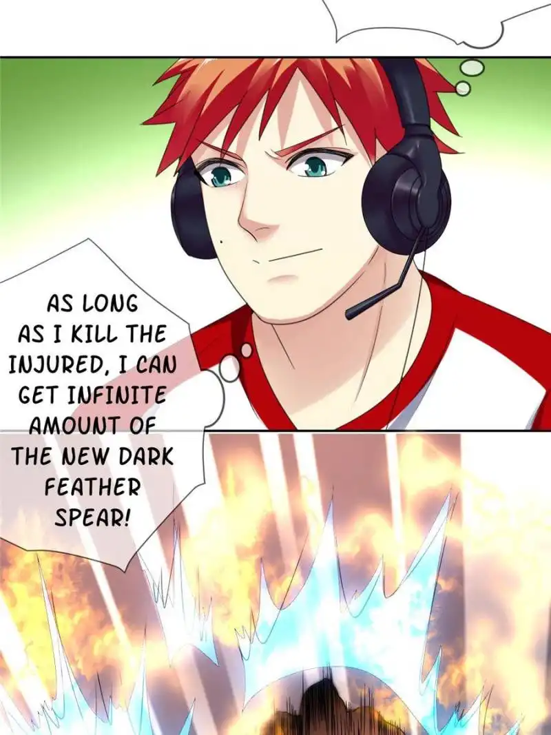 Legend Reboot Chapter 70 34